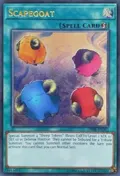 Scapegoat (UTR) OP08-EN003