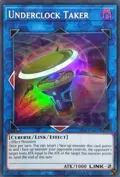 Underclock Taker OP08-EN007