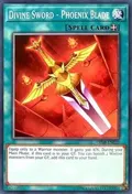 Divine Sword - Phoenix Blade OP08-EN020
