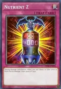 Nutrient Z OP08-EN024