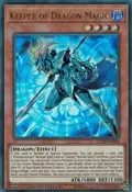 Keeper of Dragon Magic CT15-EN004