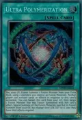Ultra Polymerization MP18-EN014