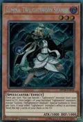 Lumina, Twilightsworn Shaman MP18-EN052