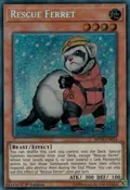 Rescue Ferret MP18-EN054