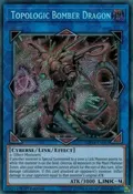 Topologic Bomber Dragon MP18-EN065