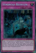 Vendread Reorigin MP18-EN090