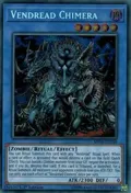 Vendread Chimera MP18-EN158