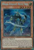 Mekk-Knight Blue Sky MP18-EN177