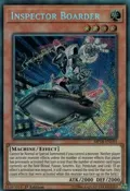 Inspector Boarder MP18-EN193