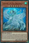 Mariamne, the True Dracophoenix MP18-EN005