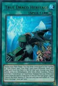 True Draco Heritage MP18-EN016
