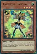 Trickstar Candina MP18-EN037