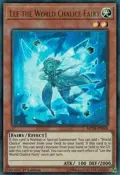Lee the World Chalice Fairy MP18-EN048