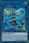 Trickstar Holly Angel MP18-EN063