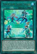 Trickstar Light Stage MP18-EN069
