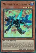 Magnarokket Dragon MP18-EN112