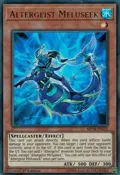 Altergeist Meluseek MP18-EN115