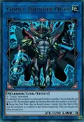 Gouki Thunder Ogre MP18-EN133