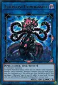 Altergeist Primebanshee MP18-EN135