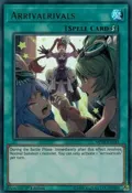 Arrivalrivals MP18-EN142