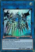 Mekk-Knight Spectrum Supreme MP18-EN201