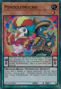 Pendulumucho MP18-EN008