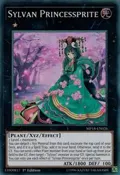 Sylvan Princessprite MP18-EN026