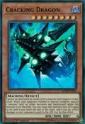Cracking Dragon MP18-EN043