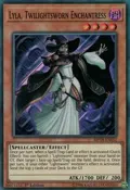 Lyla, Twilightsworn Enchantress MP18-EN051