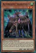 Altergeist Silquitous MP18-EN114