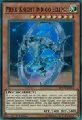 Mekk-Knight Indigo Eclipse MP18-EN182