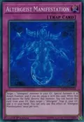 Altergeist Manifestation MP18-EN216