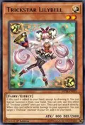 Trickstar Lilybell MP18-EN035