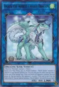Imduk the World Chalice Dragon MP18-EN066