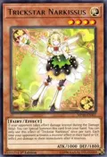 Trickstar Narkissus MP18-EN107