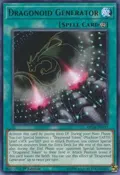 Dragonoid Generator MP18-EN137
