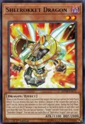 Shelrokket Dragon MP18-EN175
