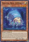 Digital Bug LEDybug MP18-EN006