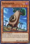 Baobaboon MP18-EN009