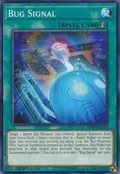 Bug Signal MP18-EN018