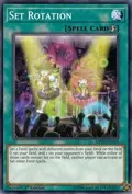 Set Rotation MP18-EN019