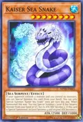 Kaiser Sea Snake MP18-EN025
