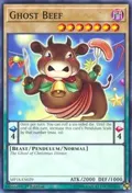 Ghost Beef MP18-EN029