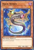 Hack Worm MP18-EN041