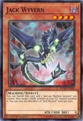Jack Wyvern MP18-EN042