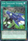 Air Cracking Storm MP18-EN071