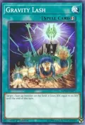 Gravity Lash MP18-EN077