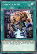 Defense Zone MP18-EN078