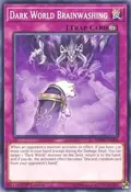 Dark World Brainwashing MP18-EN084