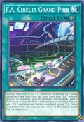 F.A. Circuit Grand Prix MP18-EN093